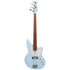 Ashdown Saint Soap Bass Guitar in Ice Blue