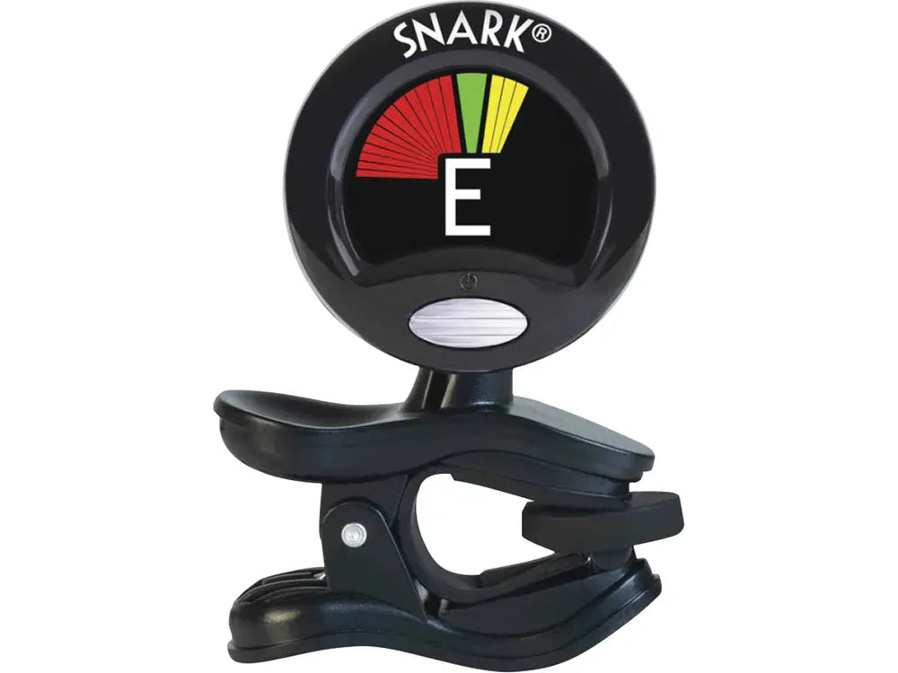 Snark Clip-on Guitar, Bass & Violin Tuner