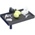Stagg Accessory Tray with Clamp for Stand Large