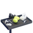 Stagg Accessory Tray with Clamp for Stand Large