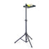 Stagg Accessory Tray with Clamp for Stand Large