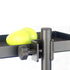 Stagg Accessory Tray with Clamp for Stand Large