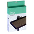 Stagg Accessory Tray with Clamp for Stand Large