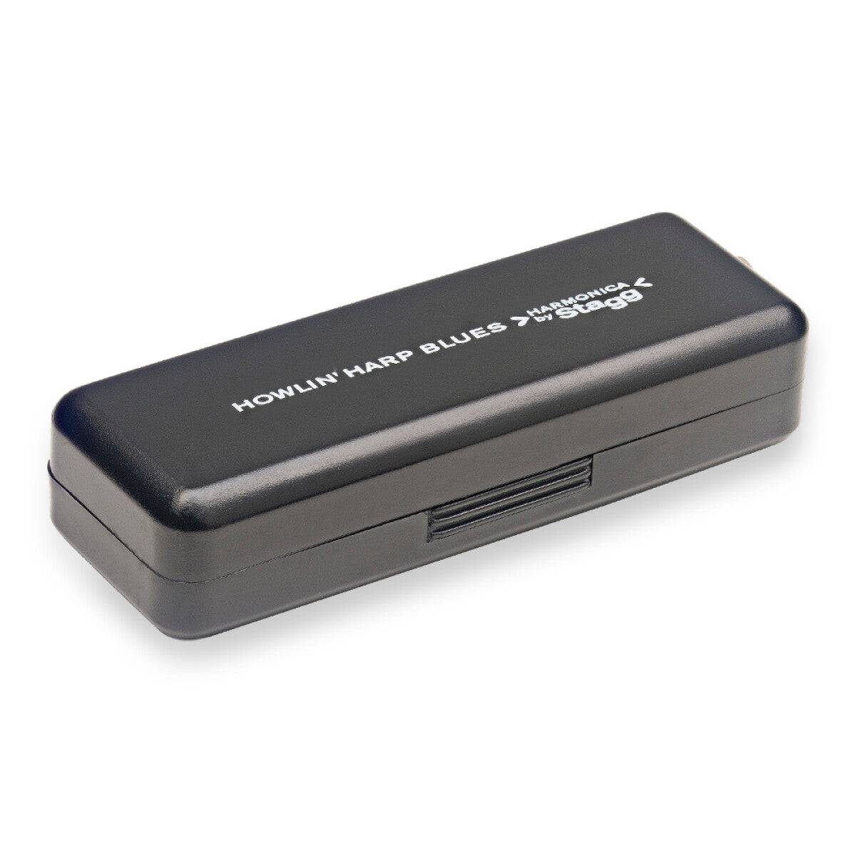 Stagg Blues Harmonica in Bb