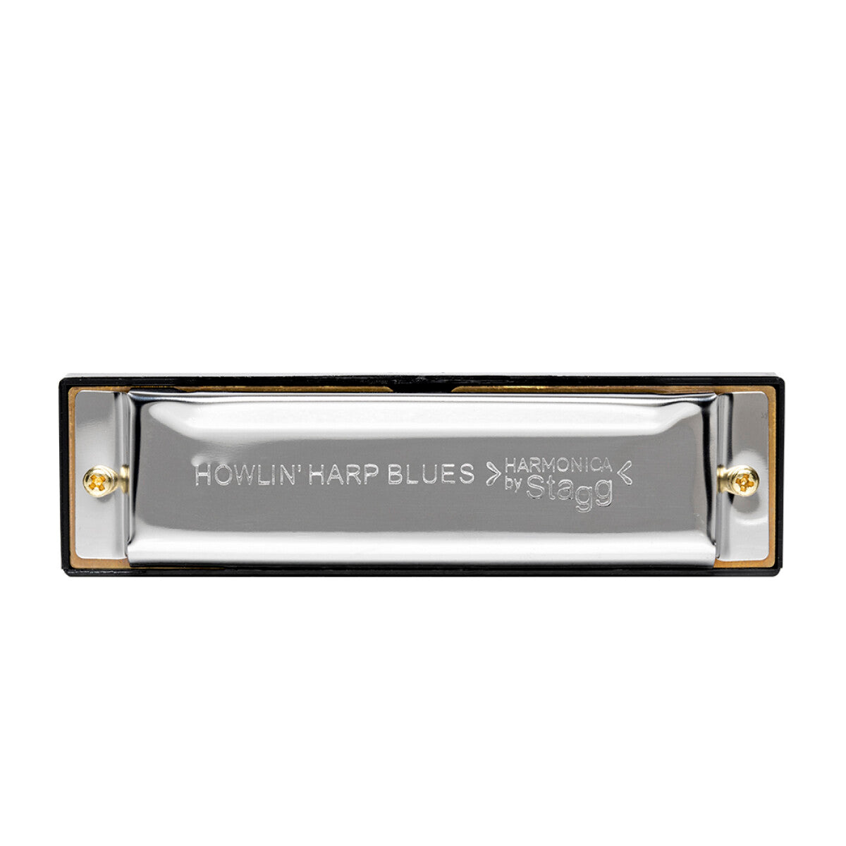 Stagg Blues Harmonica in C Major