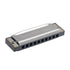 Stagg Blues Harmonica in F Major