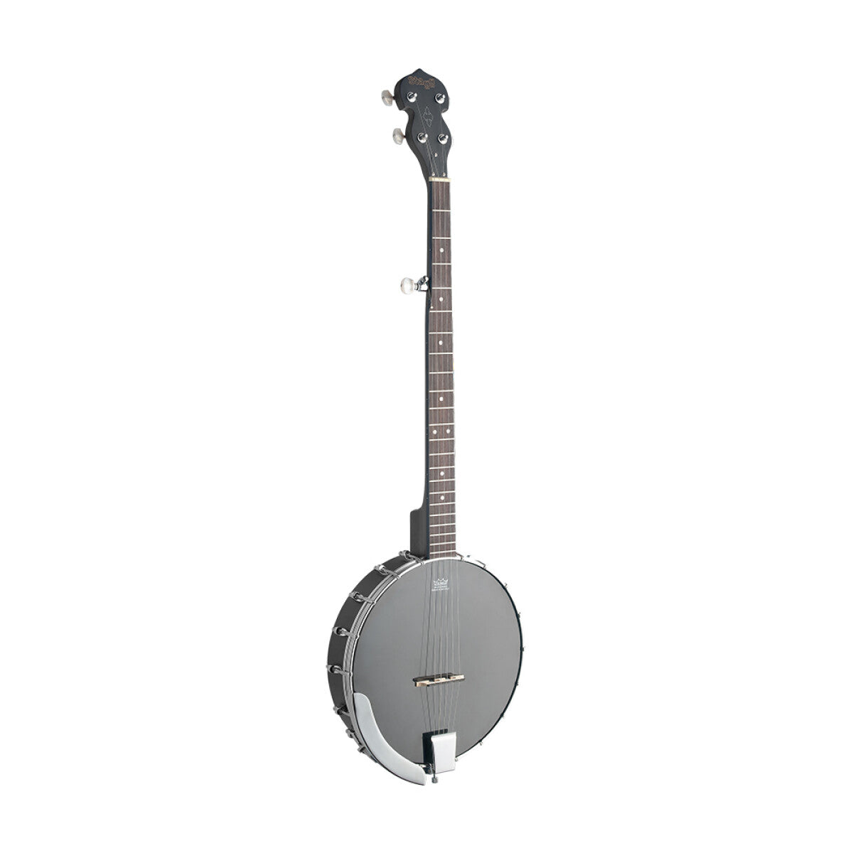 Stagg 5-String Open Back Banjo