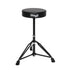 Stagg Drum throne, Double Braced, in Black