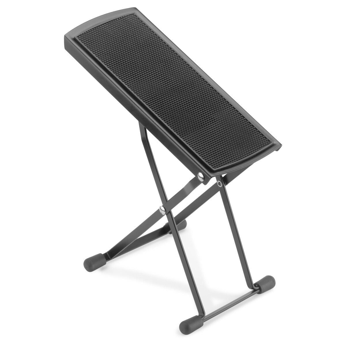 Stagg Metal Guitar Foot Stool Foldable