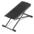 Stagg Metal Guitar Foot Stool Foldable