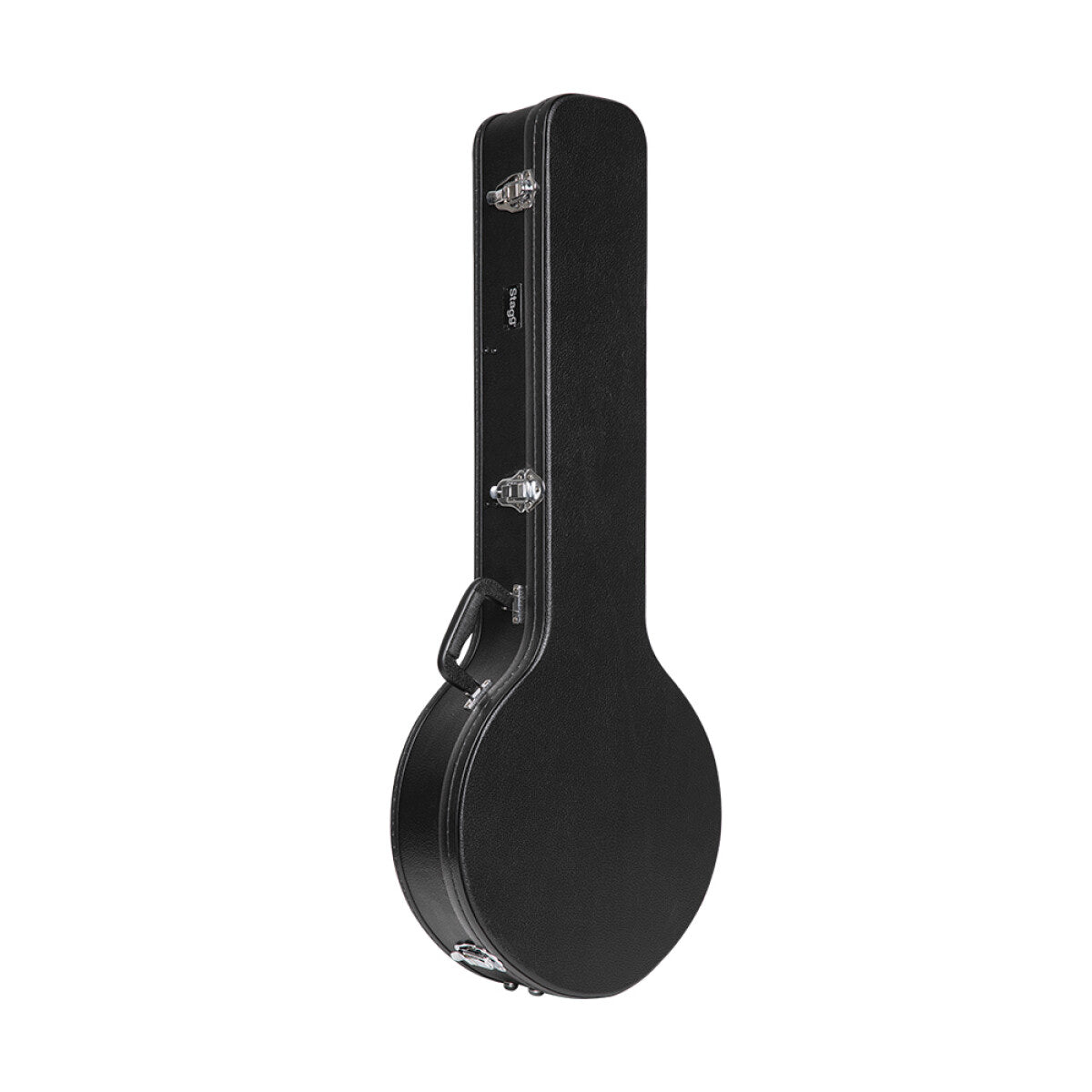 Stagg 5-String Banjo Case in Black