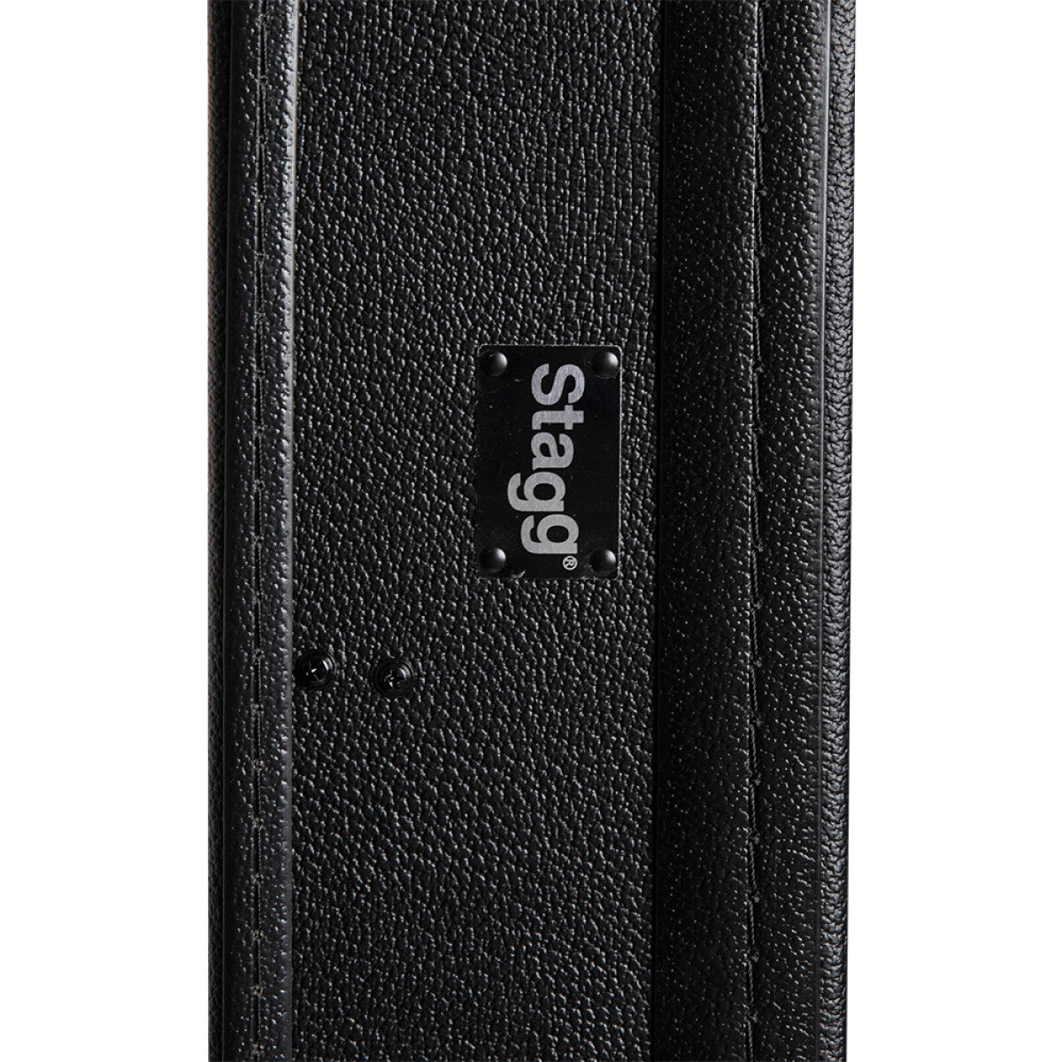 Stagg 5-String Banjo Case in Black