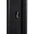 Stagg 5-String Banjo Case in Black