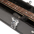 Stagg 5-String Banjo Case in Black