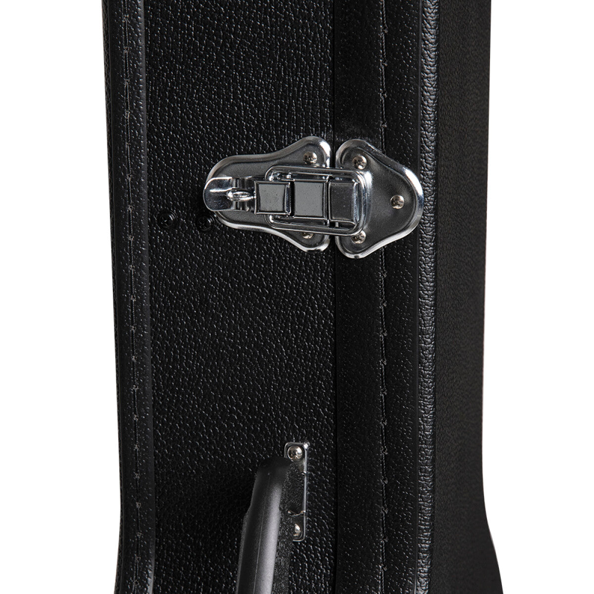 Stagg 5-String Banjo Case in Black