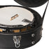 Stagg 5-String Banjo Case in Black