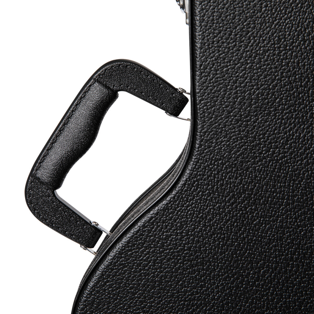 Stagg 5-String Banjo Case in Black