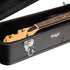 Stagg 5-String Banjo Case in Black