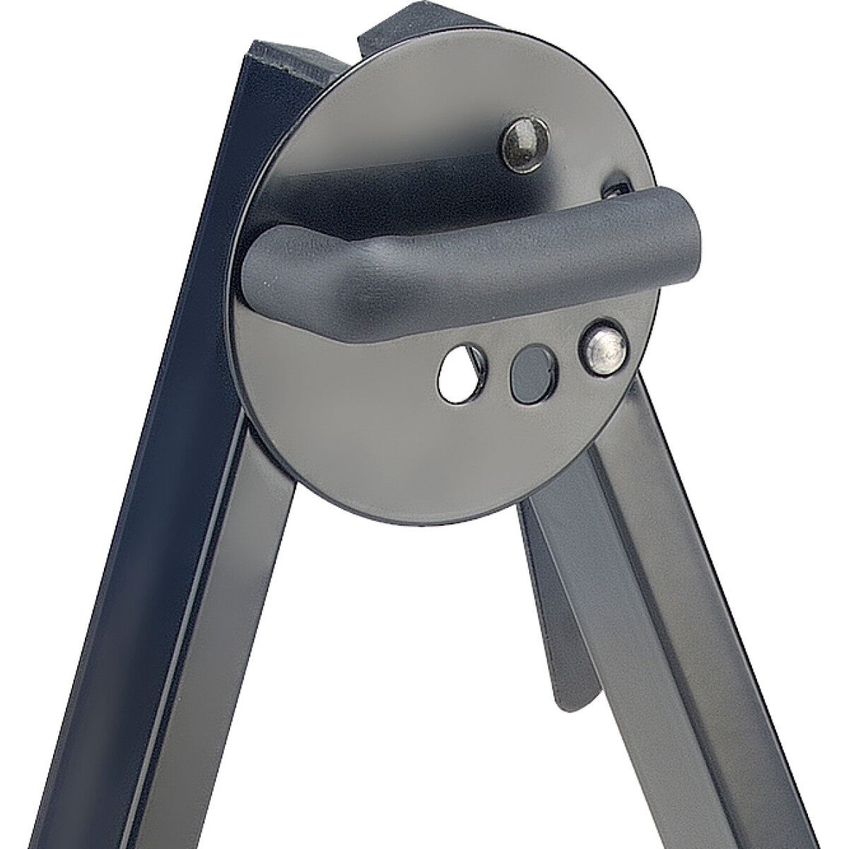 Stagg A-Frame Guitar Stand with Body-Rest