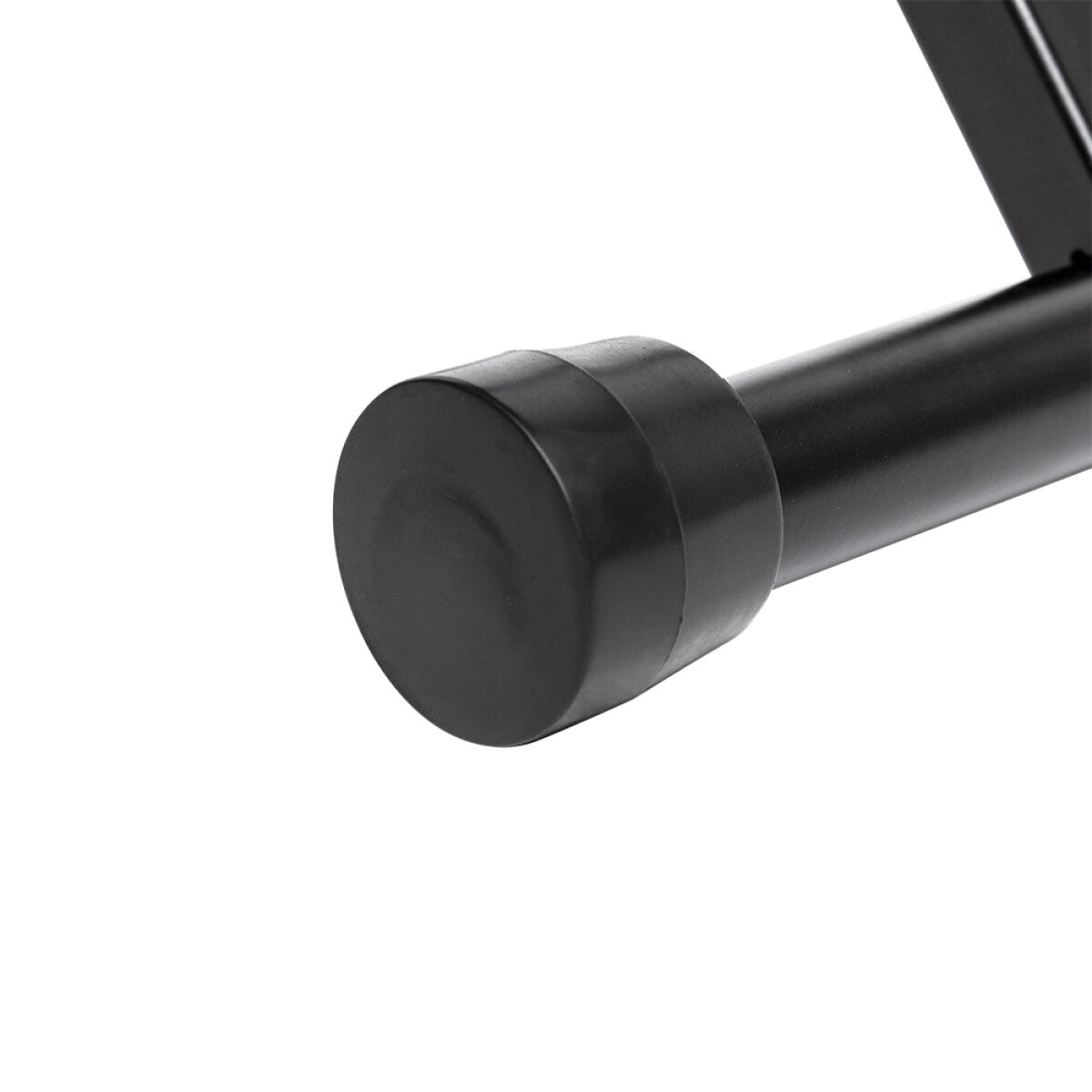 Stagg Keyboard Bench with X-Style Folding Legs