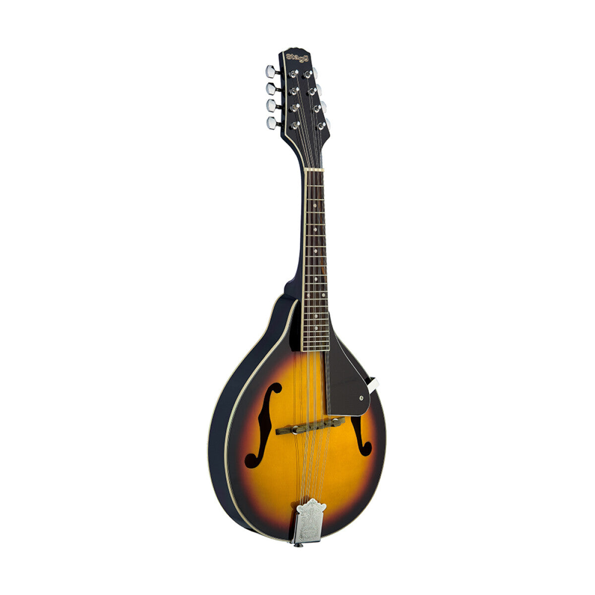 Stagg Bluegrass Mandolin M20  in Sunburst