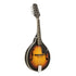 Stagg Mandolin Bluegrass Solid Top in Sunburst