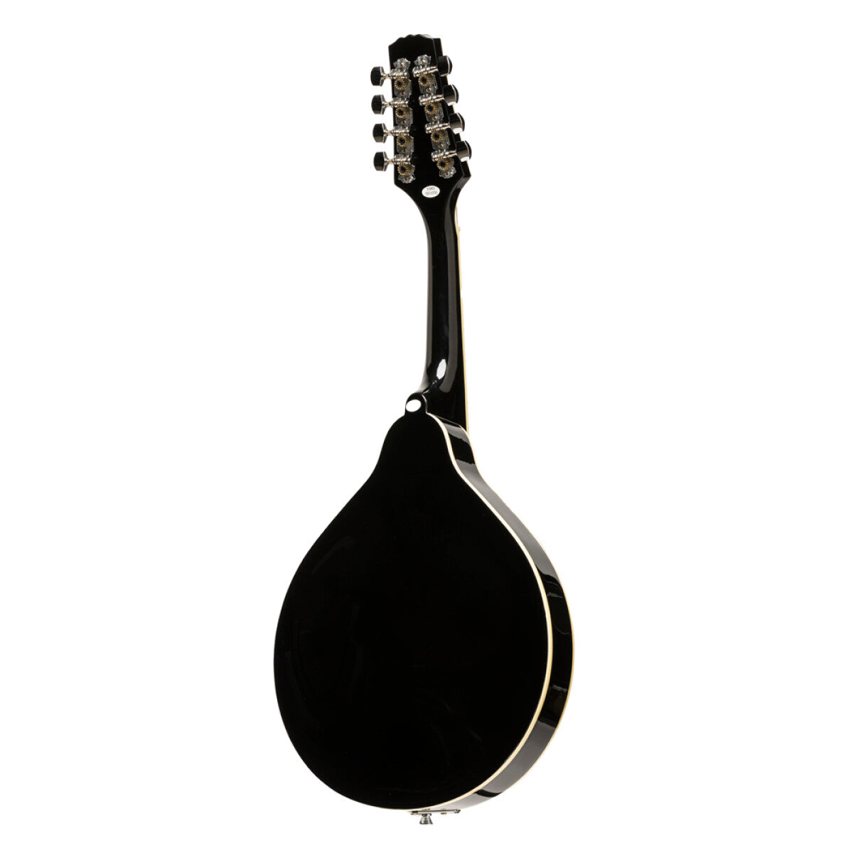 Stagg Mandolin Bluegrass Solid Top in Sunburst
