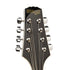 Stagg Mandolin Bluegrass Solid Top in Sunburst