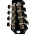 Stagg Mandolin Bluegrass Solid Top in Sunburst