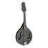 Stagg Mandolin Electro Bluegrass in Black