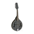 Stagg Mandolin Electro Bluegrass in Black