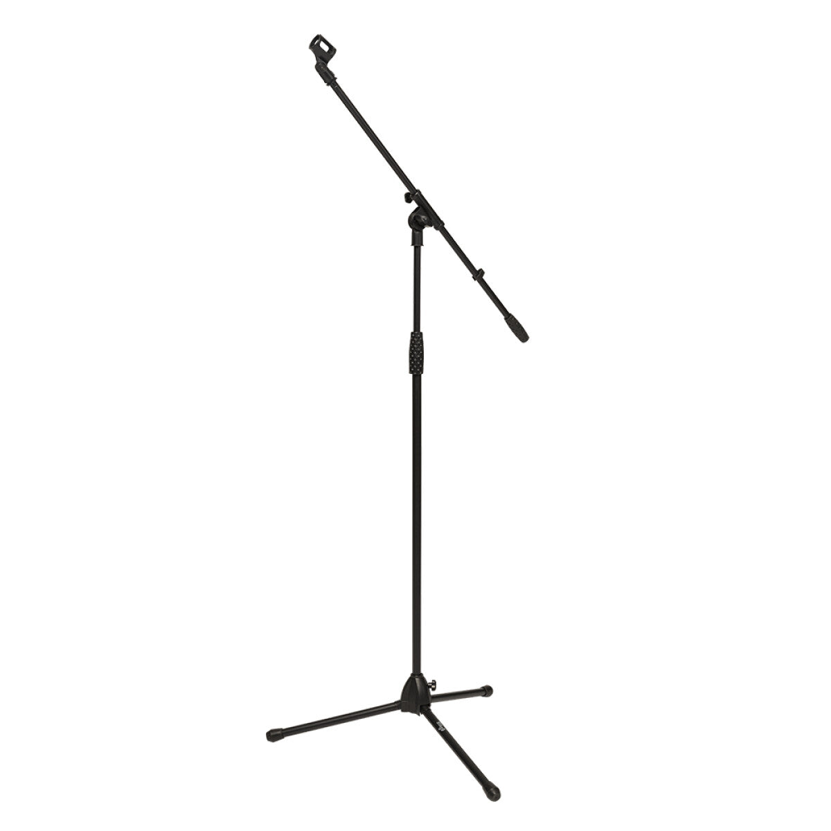 Stagg Microphone Boom Stand Black