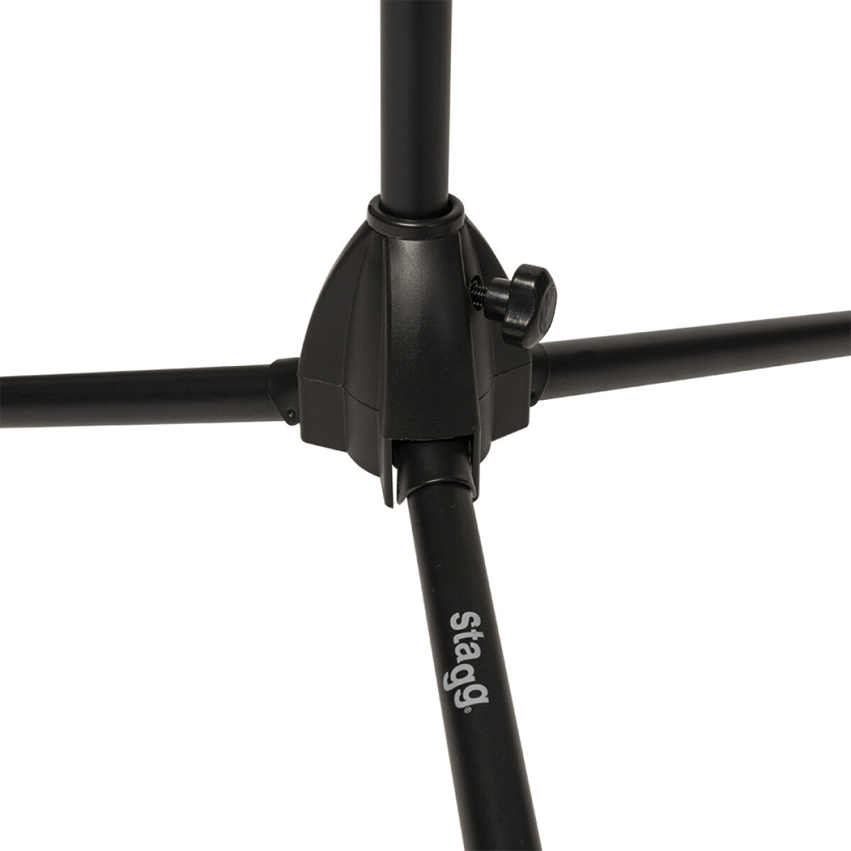 Stagg Microphone Boom Stand Black