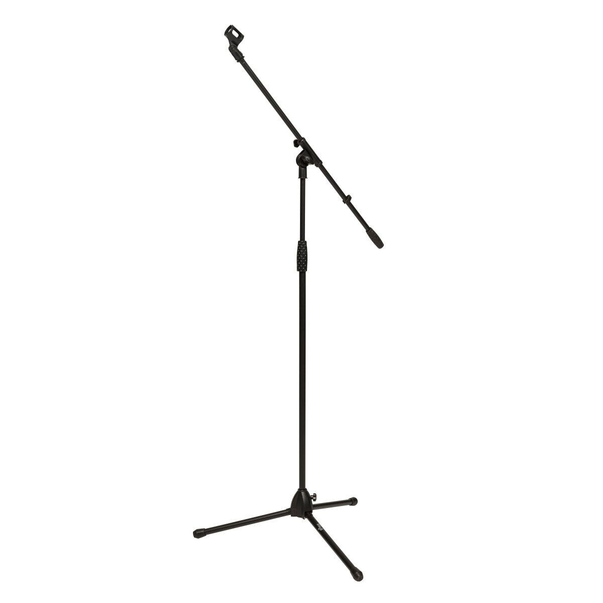 Stagg Microphone Boom Stand Black