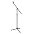 Stagg Microphone Boom Stand Black