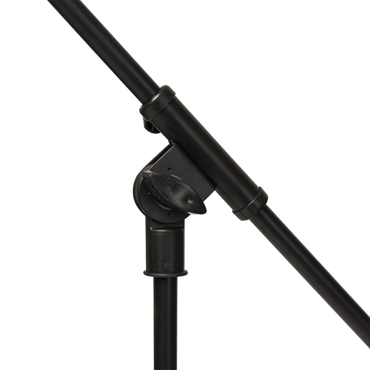 Stagg Microphone Boom Stand Black