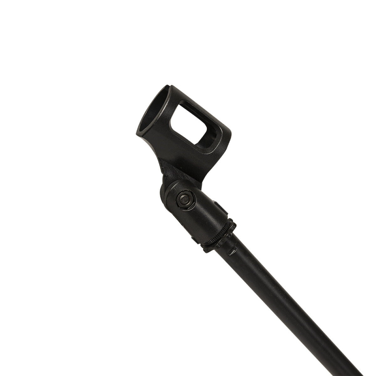 Stagg Microphone Boom Stand Black