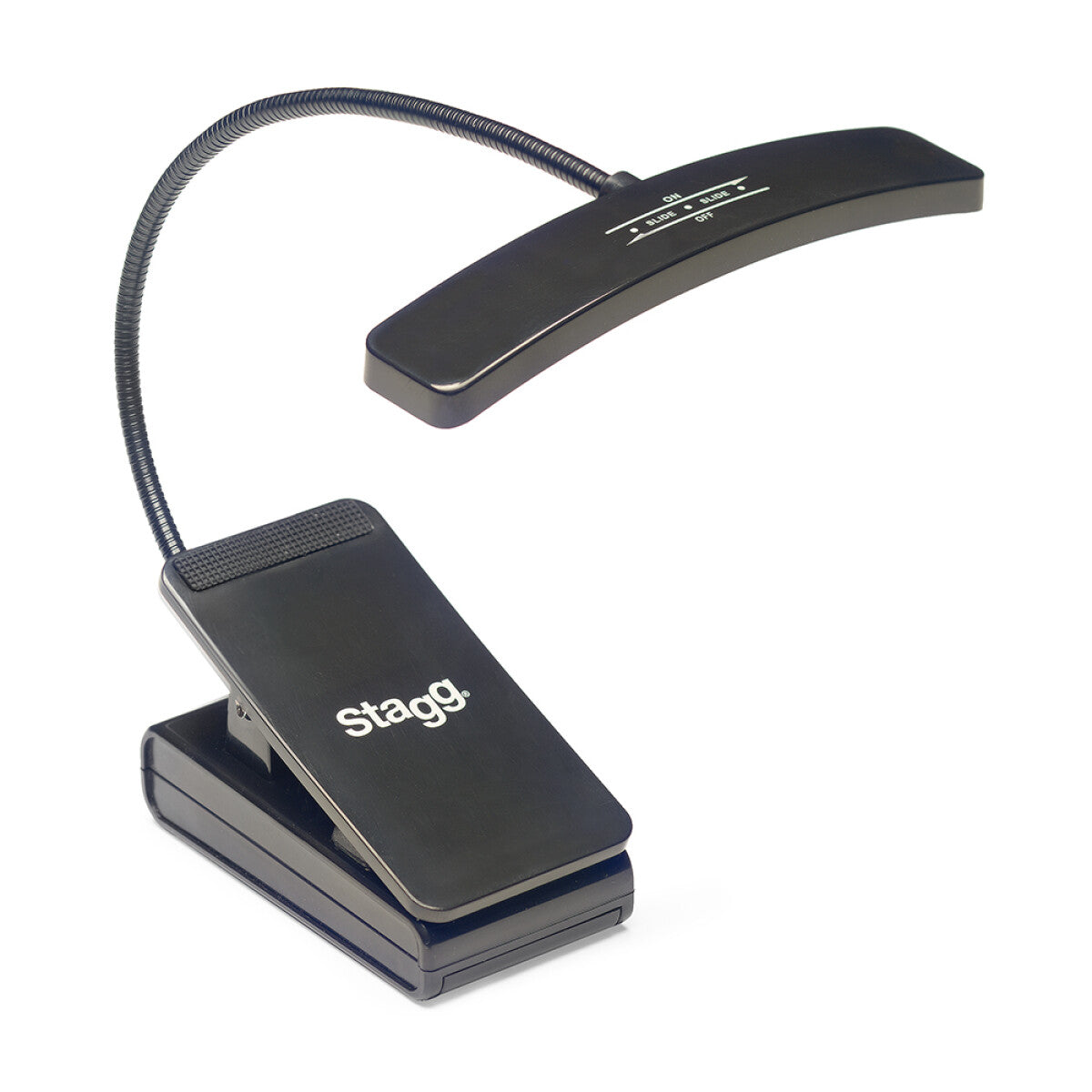 Stagg Multipurpose clip-on and Free-Standing Lamp