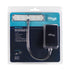 Stagg Multipurpose clip-on and Free-Standing Lamp