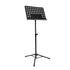 Stagg Orchestra Music Stand in Black