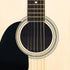 Stagg SA20D Acoustic Dreadnought 3/4 Size in Natural Left Handed
