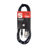 Stagg Audio cable, XLR/mini jack (f/m), 3 m (10')