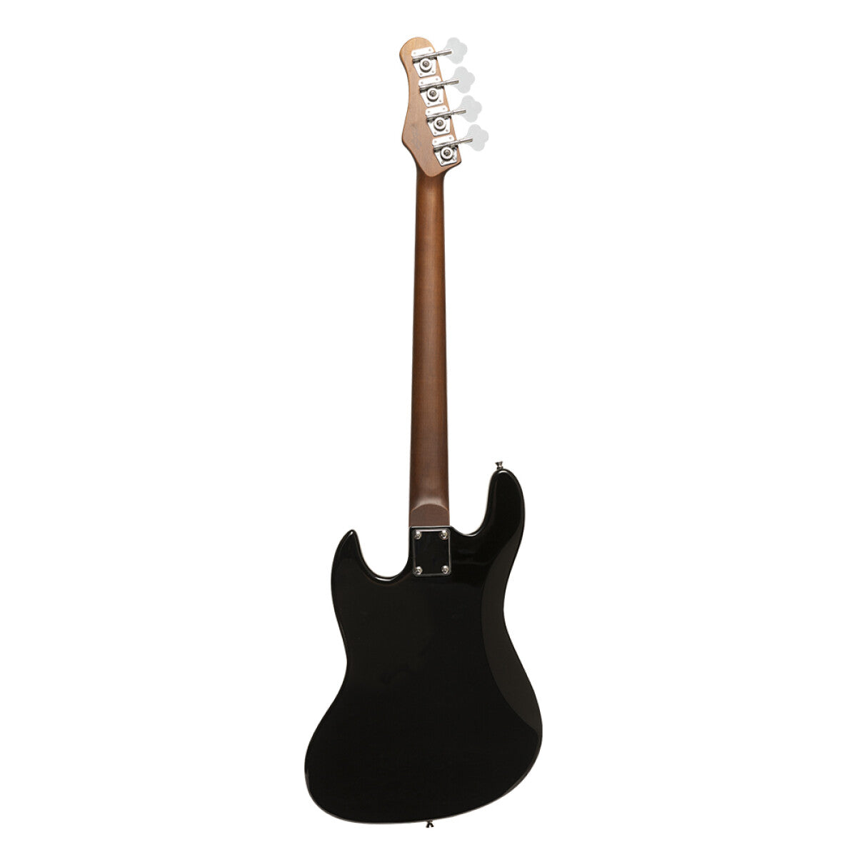 Stagg Standard "J" Electric Bass Guitar in Sunburst