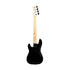Stagg Standard "P" Electric Bass Guitar in Black