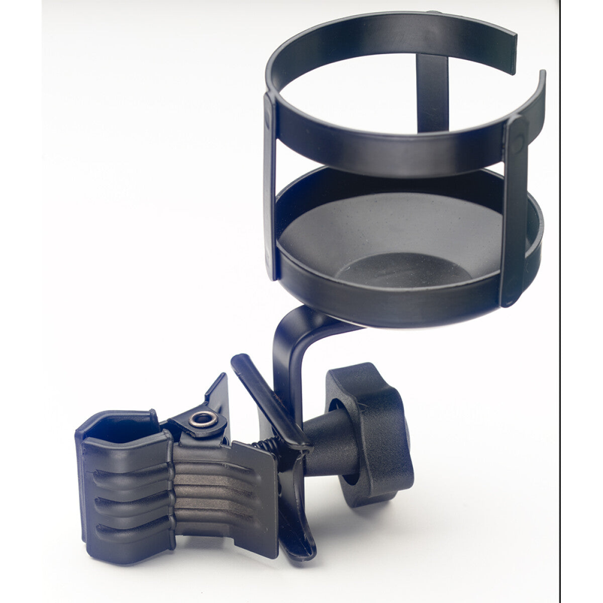 Stagg Cup Holder with Clamp for Stand