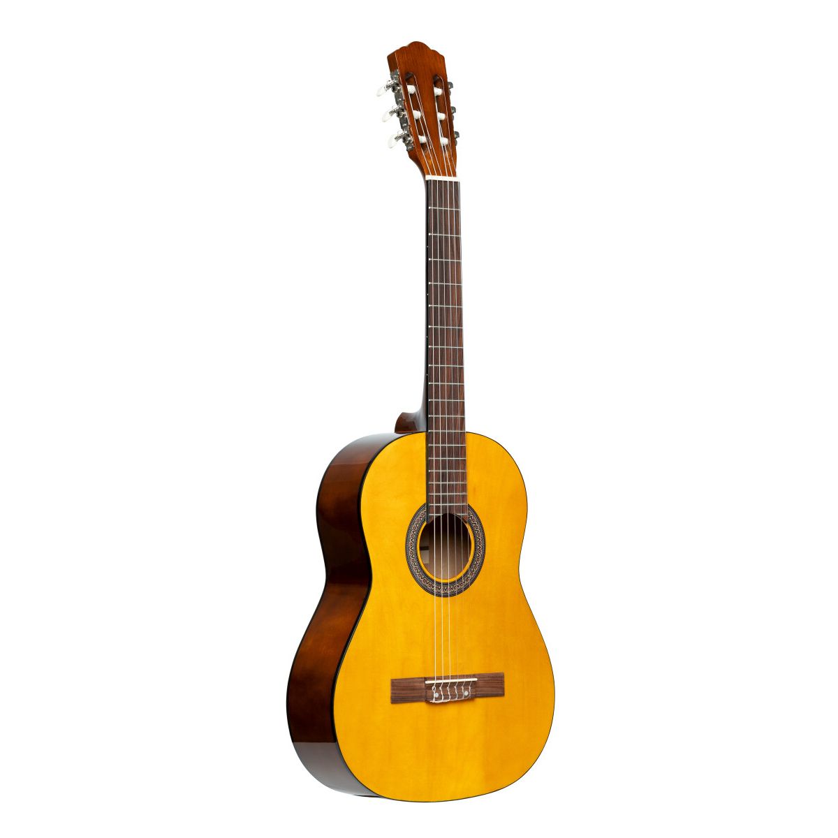 Stagg 1/2 Size Classical Guitar in Natural
