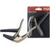 Stagg Curved "trigger" Capo Beige for Acoustic & Electric Guitar