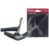 Stagg Curved "trigger" Capo Carbon for Acoustic & Electric Guitar