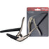 Stagg Flat "trigger" Capo for Classical Guitar
