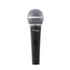 Stagg Professional Cardioid Dynamic Microphone in Black
